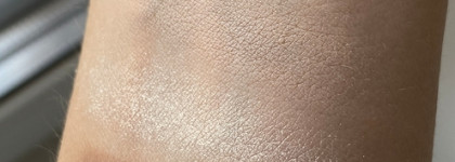 Снова базовая палетка от Colourpop Going coconut pressed powder palette