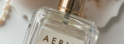 Когда сплелись Восток и Запад. Ikat Jasmine EDP by Aerin