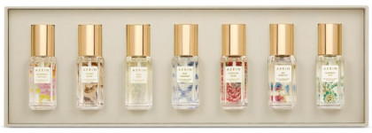 Когда сплелись Восток и Запад. Ikat Jasmine EDP by Aerin