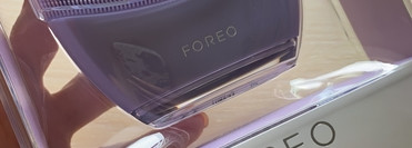 Моя золушка бьюти-рутины Luna 3 Face Brush For Sensitive Skin + сравнение с другими щетками