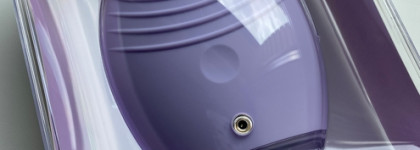 Моя золушка бьюти-рутины Luna 3 Face Brush For Sensitive Skin + сравнение с другими щетками