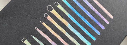 Бюджетные китайские кисти. Стоит ли покупать? Набор от Jessup