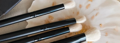 Бюджетные китайские кисти. Стоит ли покупать? Набор от Jessup