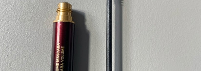 Разочарование этого года: Kevyn Aucoin The Volume Mascara