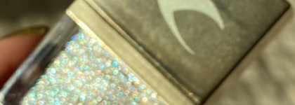 Искристый нюд! Спаркл Star glaze SG8 Vega StasyAlex