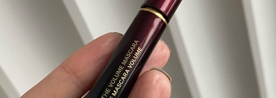 Разочарование этого года: Kevyn Aucoin The Volume Mascara
