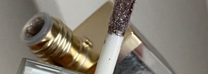 Искристый нюд! Спаркл Star glaze SG8 Vega StasyAlex