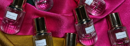 Коллекция ароматов Estee Lauder и мои фавориты в ней