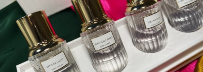 Коллекция ароматов Estee Lauder и мои фавориты в ней