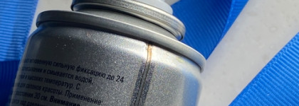 Уход & стайлинг от Londa professional. Фото результата