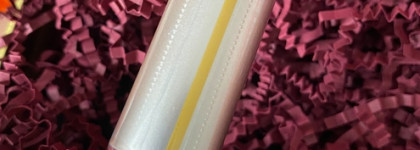 Комфортный лифтинг с Clarins V Shaping Facial Lift. Фото До/После