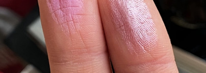 Самые необычные и самые стойкие. Dior Backstage Rosy Glow