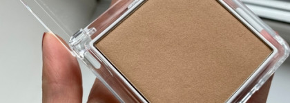 Невероятно классная. Darling plush air 01 cream suede powder