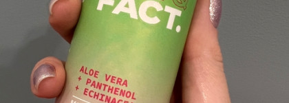 Мое семейство Art&Fact. Знакомство с брендом