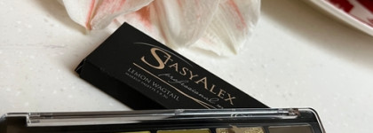 Пташка от Stasyalex E37 Lemon Wagtail