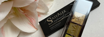 Пташка от Stasyalex E37 Lemon Wagtail