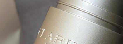 Пятикратная защита функций кожи с Double serum Clarins