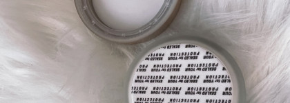 Очень ароматный уход Sesderma Factor G Renew cream. Факторы роста, за или против?