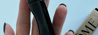 Разочарование года с тушью Le 8 Hypnôse Serum-Infused Volumizing Mascara Lancôme