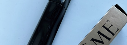 Разочарование года с тушью Le 8 Hypnôse Serum-Infused Volumizing Mascara Lancôme