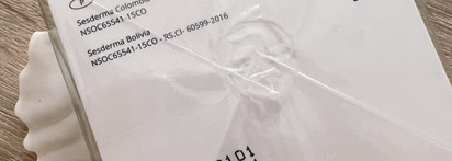 Очень ароматный уход Sesderma Factor G Renew cream. Факторы роста, за или против?