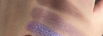 Пожалуй, любимая пташка Warbler tit E33 makeup palette Stasyalex