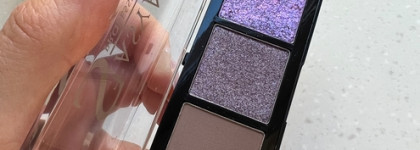 Пожалуй, любимая пташка Warbler tit E33 makeup palette Stasyalex