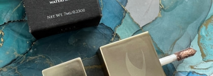 Самая правильная сладость. Тинт Stasyalex в оттенке Praline. LG3 Lumi glaze multi-use liquid pigment