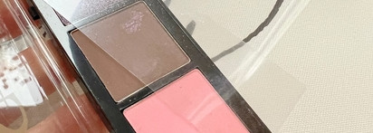 Пожалуй, любимая пташка Warbler tit E33 makeup palette Stasyalex