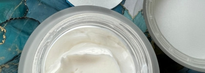 Увлажнение и питание в одном наборе от Sesdermа