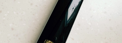 По горячим следам. Помада La Mia Italia Relouis в оттенке 08 Trendy Nude dark