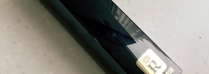 По горячим следам. Помада La Mia Italia Relouis в оттенке 08 Trendy Nude dark