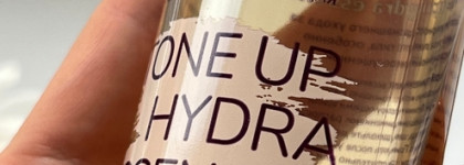 Три приятных средства от The U. Тонер,эссенция и крем