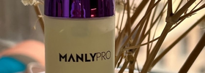Просто вау! ManlyPro invisible guard. База под тени Страж