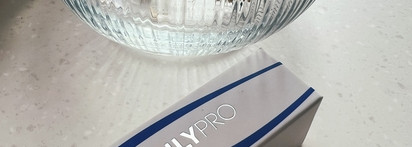 Просто вау! ManlyPro invisible guard. База под тени Страж