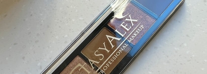 Самая осенняя палетка Stasyalex Owl moon eyeshadow palette