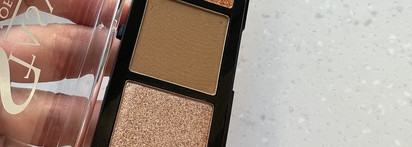 Самая осенняя палетка Stasyalex Owl moon eyeshadow palette