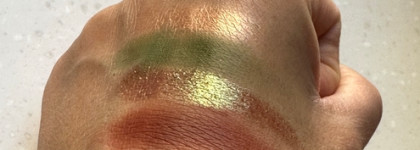 Моя коллекция продуктов для макияжа глаз от любимого бренда StasyAlex