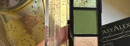 Моя коллекция продуктов для макияжа глаз от любимого бренда StasyAlex