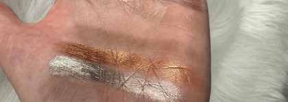 Вытеснила Dior из моей косметички. Romanovamakeup Elka Spices&Cocoa Sexy Eyeshadow palette