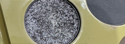 Обычная гамма в необычном исполнении. The Taupes by Juvia's eyeshadow palette