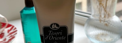 Ароматные средства для душа. Удачные и не очень гели и скраб