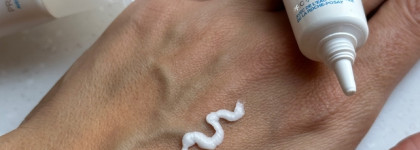 Уходовая классика La roche-posay. Substiane Rich и Substiane Eyes