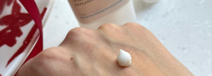 Уходовая классика La roche-posay. Substiane Rich и Substiane Eyes