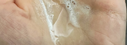 Знакомство с Icon skin. Тоник и пилинг