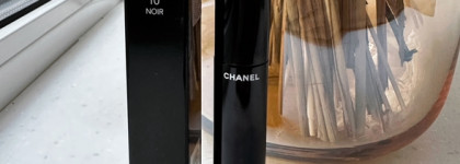 Тушь Le volume mascara Chanel 10. Мнение сквозь годы