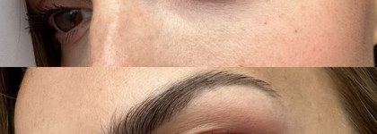 Тушь Le volume mascara Chanel 10. Мнение сквозь годы