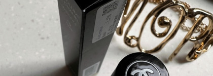 Тушь Le volume mascara Chanel 10. Мнение сквозь годы