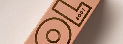 Масло-хайлайтер для тела Sol glow oil by Colorpop