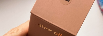 Масло-хайлайтер для тела Sol glow oil by Colorpop